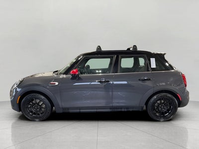 2019 MINI Hardtop 4 Door Cooper S FWD