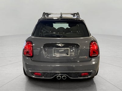 2019 MINI Hardtop 4 Door Cooper S FWD