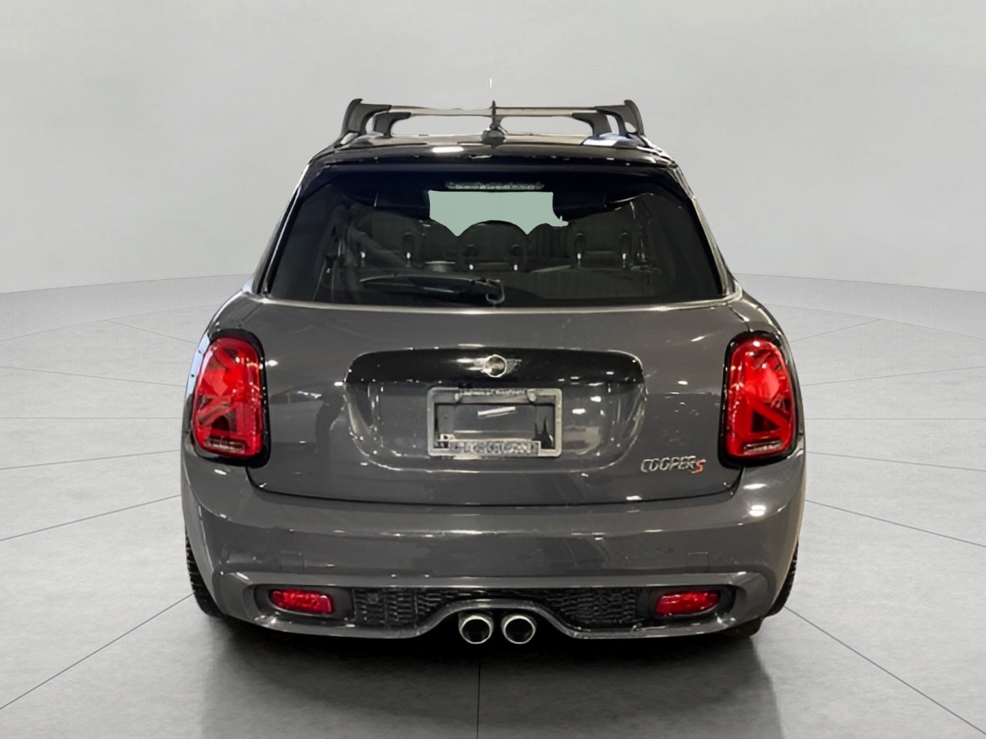 2019 MINI Hardtop 4 Door Cooper S FWD