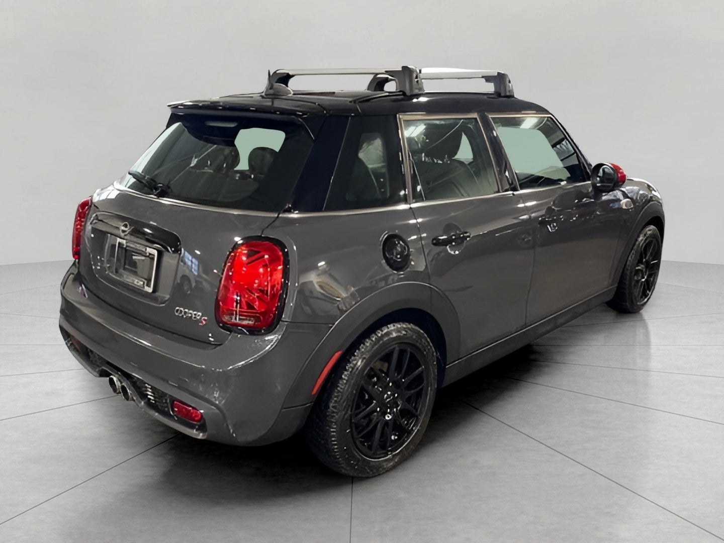 2019 MINI Hardtop 4 Door Cooper S FWD