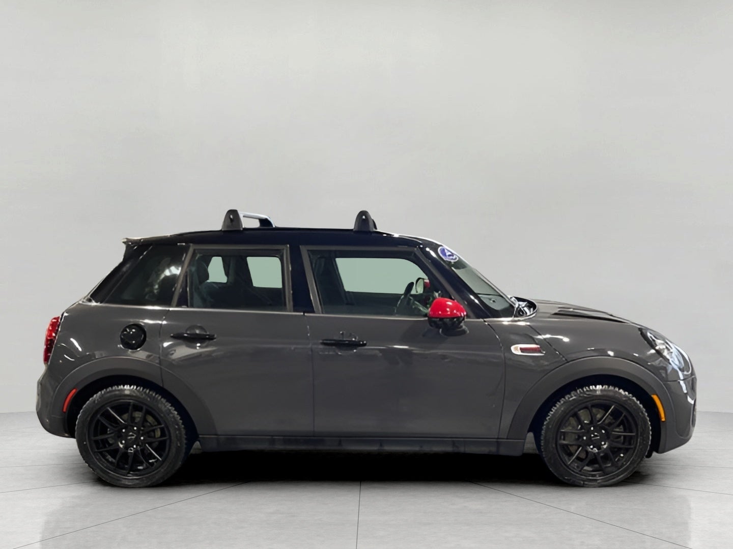 2019 MINI Hardtop 4 Door Cooper S FWD
