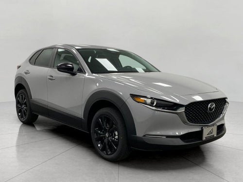 2026 Mazda Mazda CX-30 2.5 S Select Sport AWD