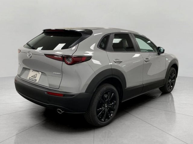2026 Mazda Mazda CX-30 2.5 S Select Sport AWD