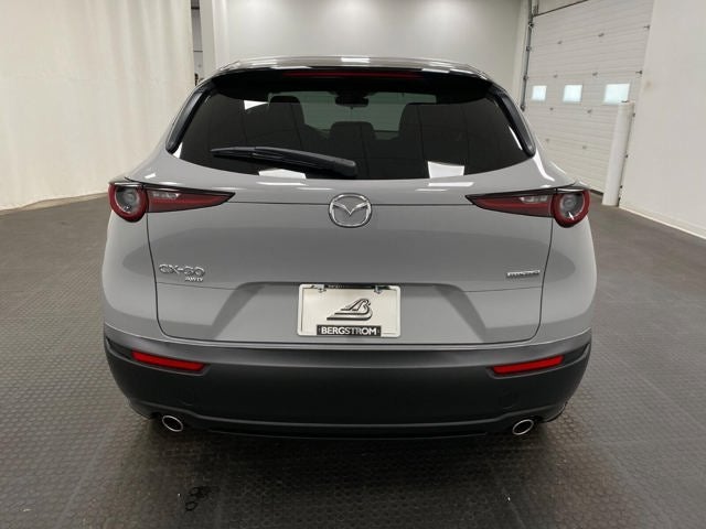 2026 Mazda Mazda CX-30 2.5 S Select Sport AWD