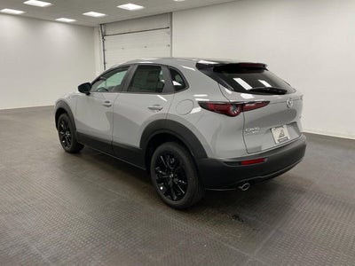 2026 Mazda Mazda CX-30 2.5 S Select Sport AWD