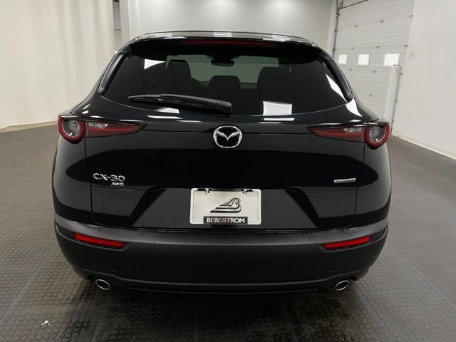 2026 Mazda Mazda CX-30 2.5 S Select Sport AWD