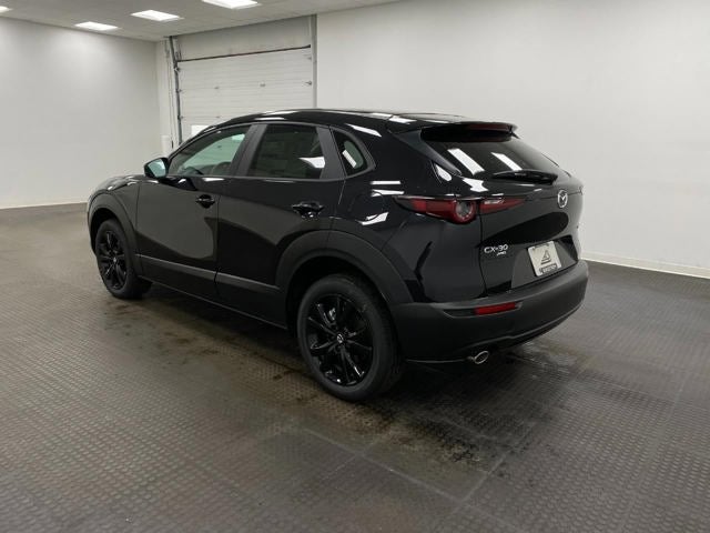 2026 Mazda Mazda CX-30 2.5 S Select Sport AWD