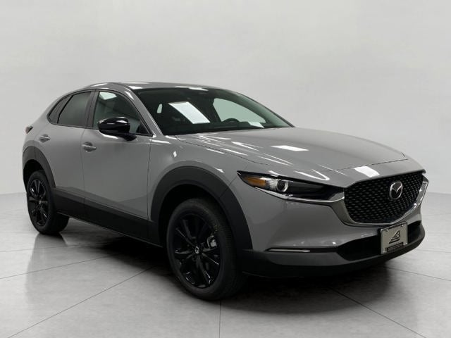 2026 Mazda Mazda CX-30 2.5 S Select Sport AWD