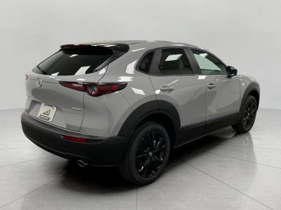 2026 Mazda Mazda CX-30 2.5 S Select Sport AWD