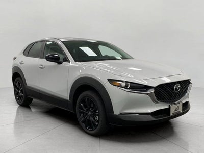 2026 Mazda Mazda CX-30 2.5 S Select Sport AWD