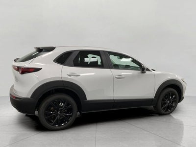 2026 Mazda Mazda CX-30 2.5 S Select Sport AWD