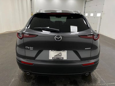 2026 Mazda Mazda CX-30 2.5 S Preferred AWD