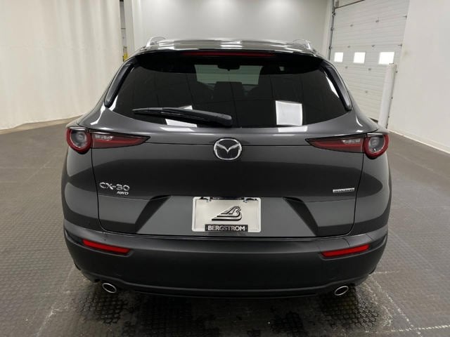 2026 Mazda Mazda CX-30 2.5 S Preferred AWD