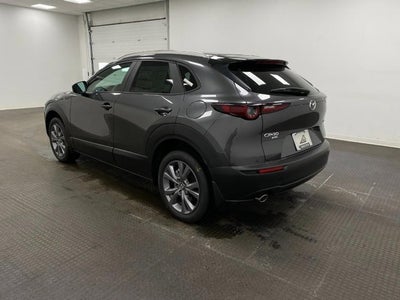 2026 Mazda Mazda CX-30 2.5 S Preferred AWD