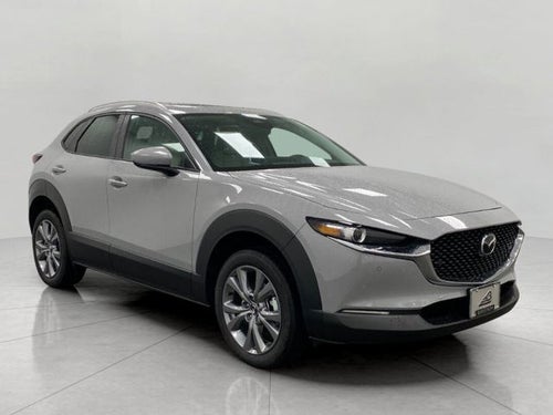 2026 Mazda Mazda CX-30 2.5 S Preferred AWD