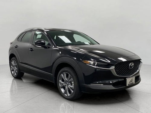 2026 Mazda Mazda CX-30 2.5 S Preferred AWD