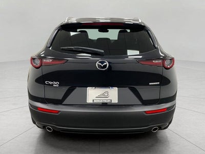 2026 Mazda Mazda CX-30 2.5 S Preferred AWD