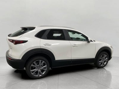 2026 Mazda Mazda CX-30 2.5 S Preferred AWD