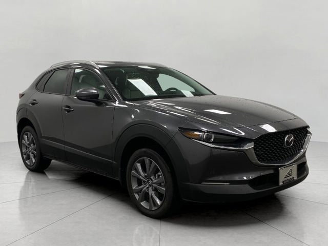 2026 Mazda Mazda CX-30 2.5 S Premium AWD
