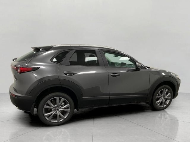 2026 Mazda Mazda CX-30 2.5 S Premium AWD