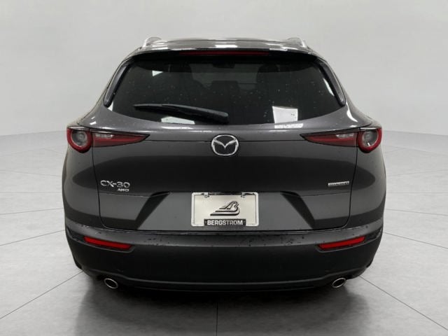 2026 Mazda Mazda CX-30 2.5 S Premium AWD