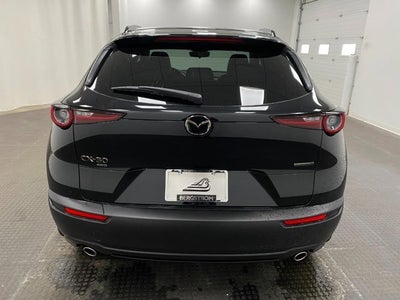 2026 Mazda Mazda CX-30 2.5 S Aire Edition
