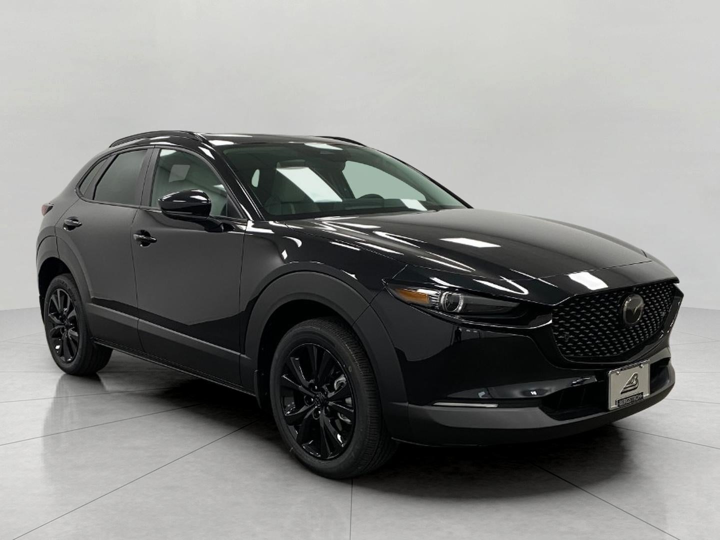 2026 Mazda Mazda CX-30 2.5 Turbo Aire Edition AWD