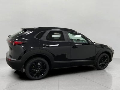 2026 Mazda Mazda CX-30 2.5 Turbo Aire Edition AWD