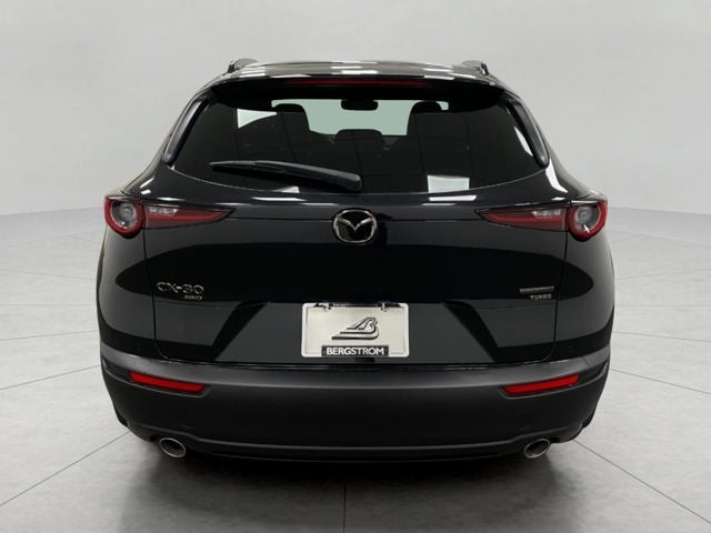 2026 Mazda Mazda CX-30 2.5 Turbo Aire Edition AWD