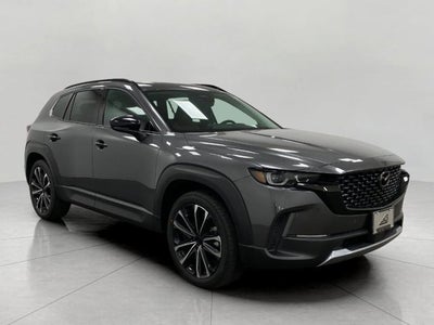 2026 Mazda Mazda CX-50 2.5 Turbo Premium Plus AWD