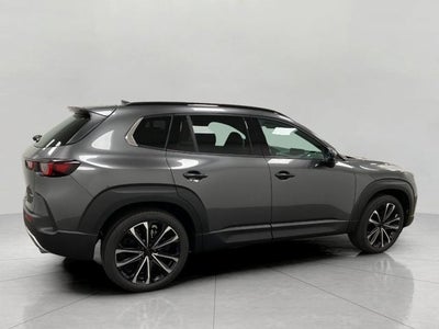 2026 Mazda Mazda CX-50 2.5 Turbo Premium Plus AWD