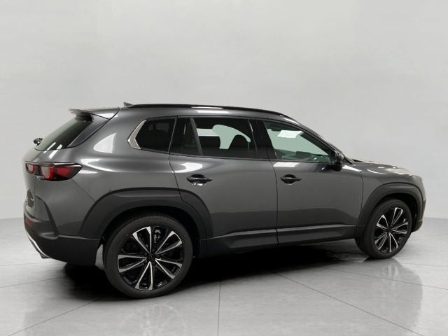 2026 Mazda Mazda CX-50 2.5 Turbo Premium Plus AWD