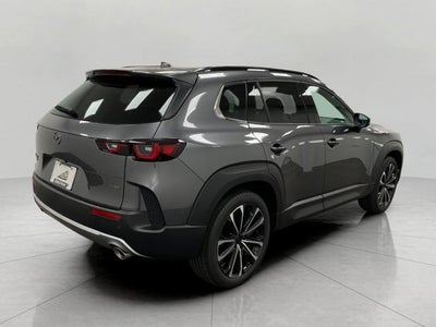 2026 Mazda Mazda CX-50 2.5 Turbo Premium Plus AWD