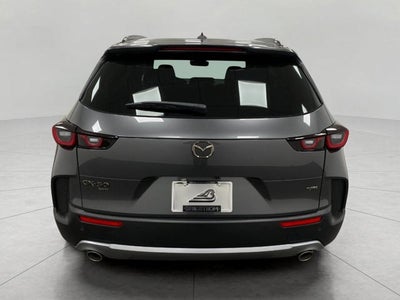 2026 Mazda Mazda CX-50 2.5 Turbo Premium Plus AWD