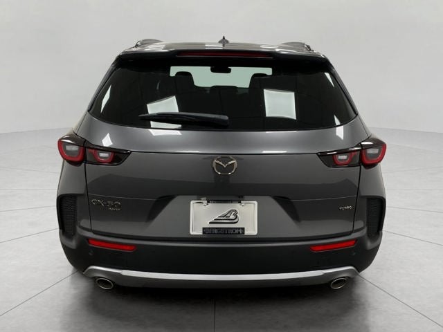 2026 Mazda Mazda CX-50 2.5 Turbo Premium Plus AWD
