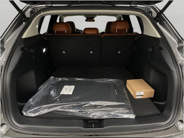 2026 Mazda Mazda CX-50 2.5 Turbo Premium Plus AWD