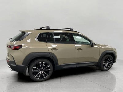 2026 Mazda Mazda CX-50 2.5 Turbo Premium Plus AWD