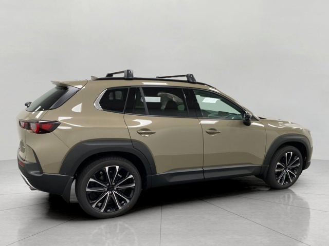 2026 Mazda Mazda CX-50 2.5 Turbo Premium Plus AWD