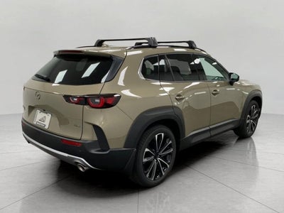 2026 Mazda Mazda CX-50 2.5 Turbo Premium Plus AWD