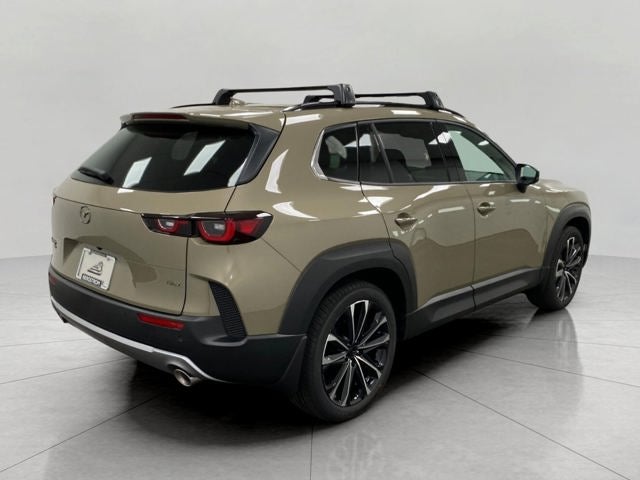 2026 Mazda Mazda CX-50 2.5 Turbo Premium Plus AWD