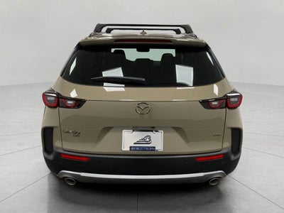 2026 Mazda Mazda CX-50 2.5 Turbo Premium Plus AWD