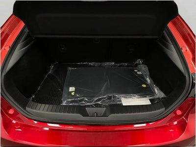 2026 Mazda Mazda3 Hatchback 2.5 S Premium