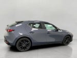 2026 Mazda Mazda3 Hatchback 2.5 S Carbon Edition AWD