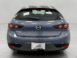 2026 Mazda Mazda3 Hatchback 2.5 S Carbon Edition AWD
