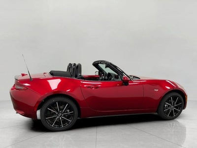 2026 Mazda Mazda MX-5 Miata Grand Touring
