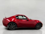 2026 Mazda Mazda MX-5 Miata RF Grand Touring