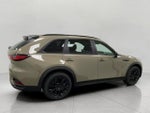 2026 Mazda Mazda CX-70 3.3 Turbo Preferred AWD