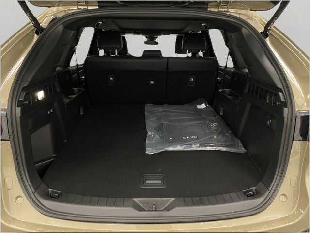 2026 Mazda Mazda CX-70 3.3 Turbo S Premium AWD