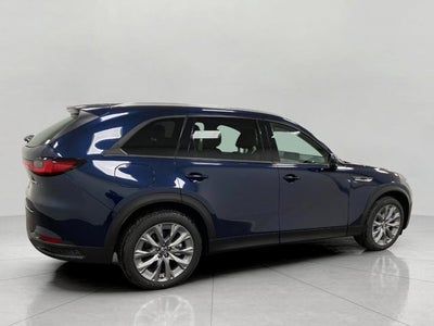 2026 Mazda Mazda CX-90 Plug-In Hybrid Preferred AWD