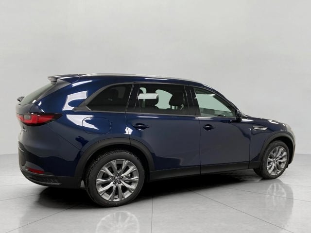 2026 Mazda Mazda CX-90 Plug-In Hybrid Preferred AWD